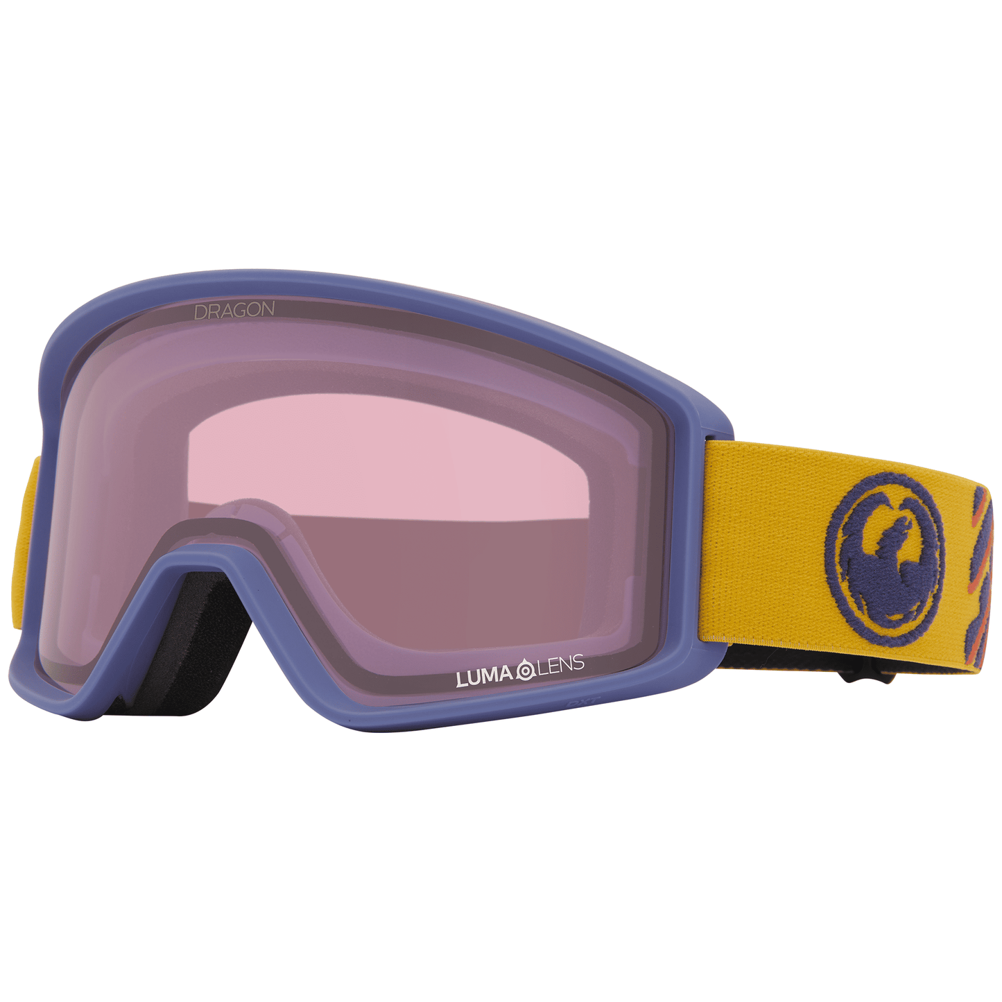Dragon DXT OTG Goggles - Wildside 2