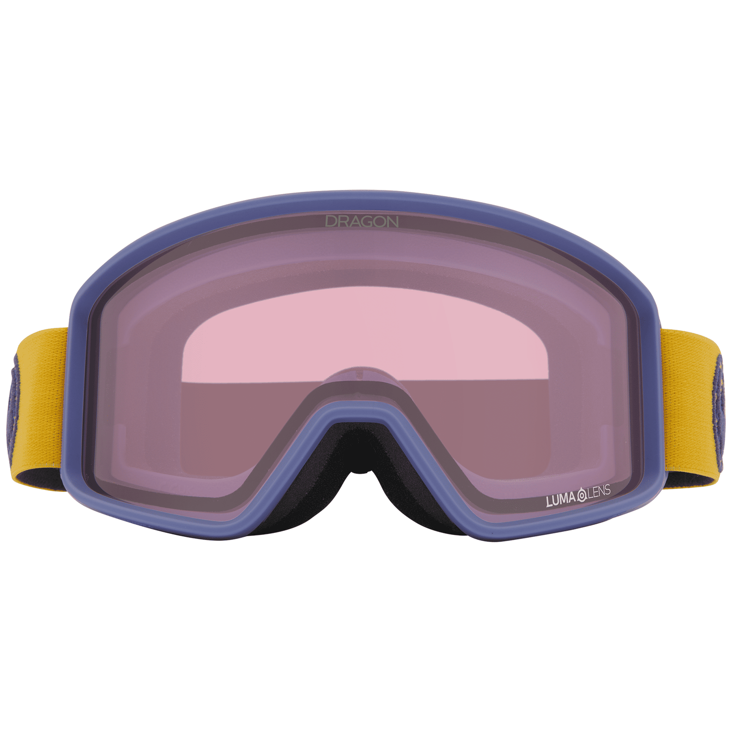 Dragon DXT OTG Goggles - Wildside 2