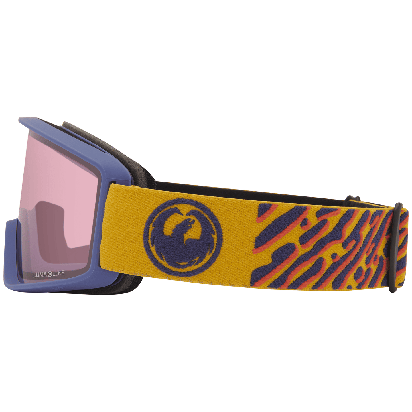 Dragon DXT OTG Goggles - Wildside 2