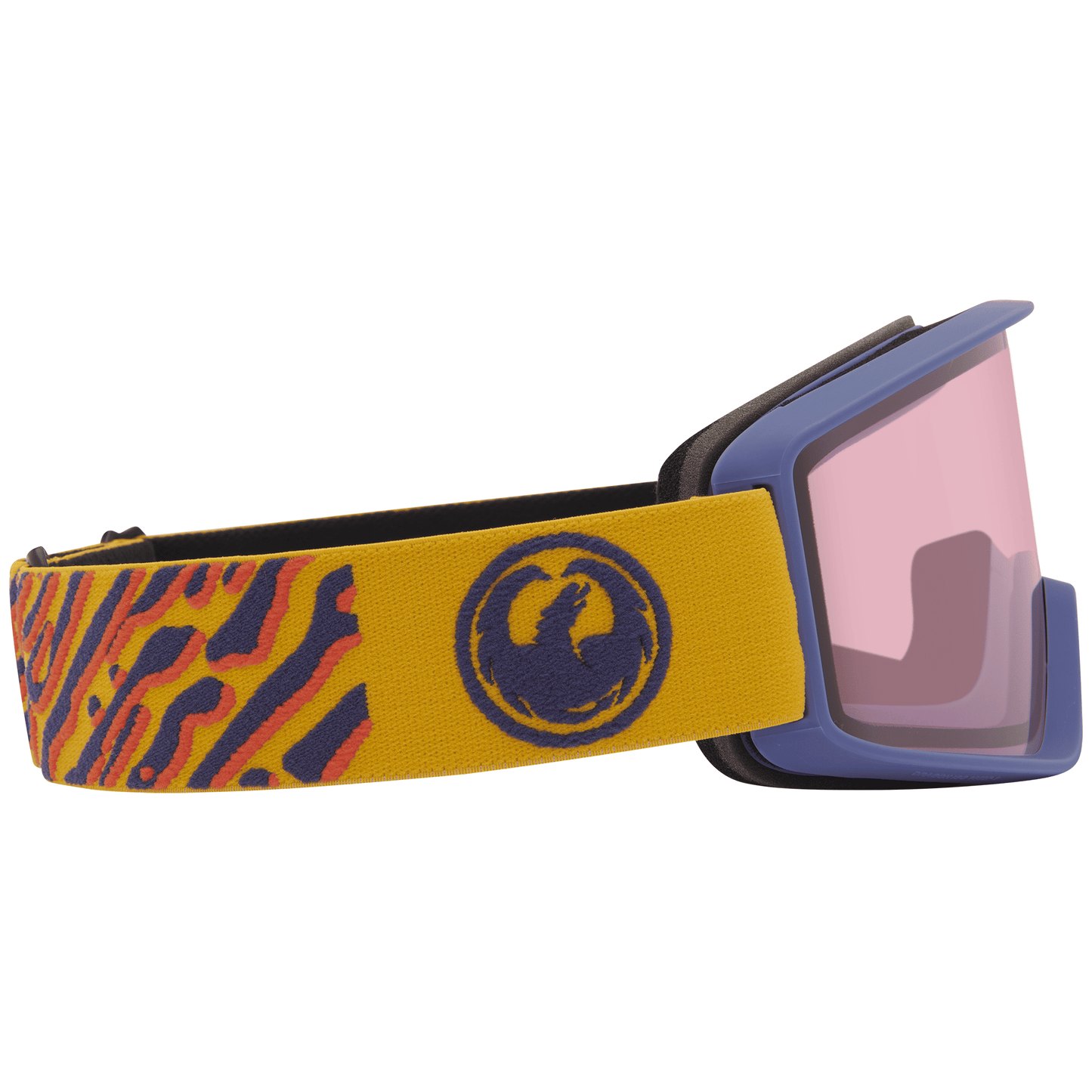 Dragon DXT OTG Goggles - Wildside 2