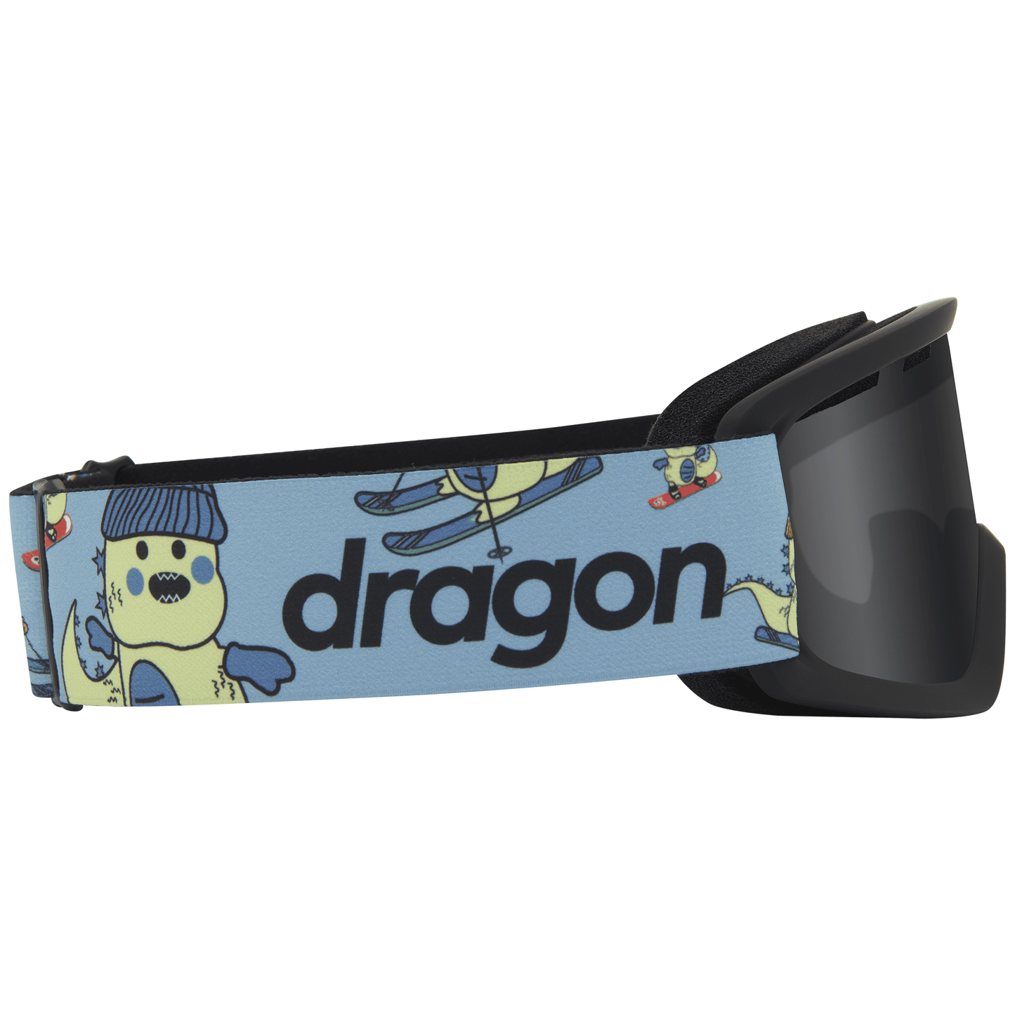Dragon Lil D Goggles - Lil Kaiju