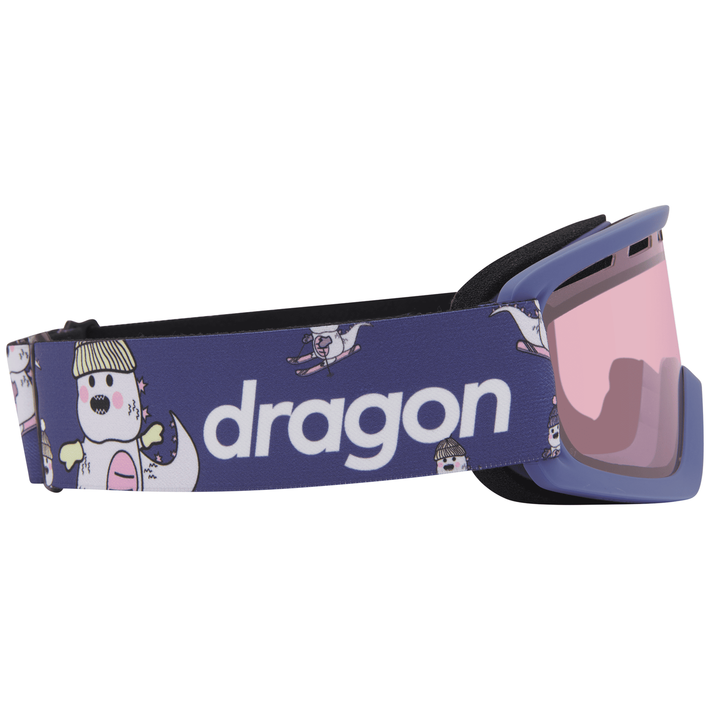 Dragon Lil D Goggles - Lil Kaiju
