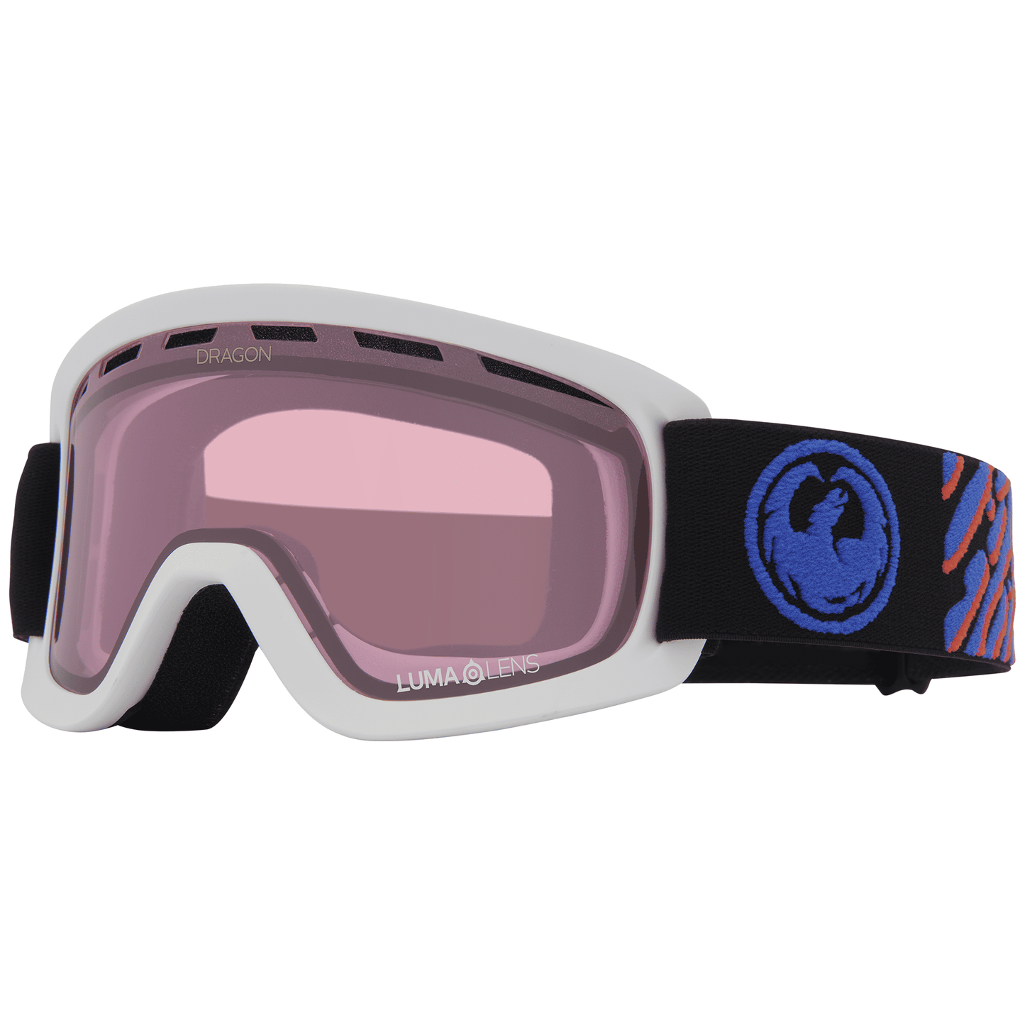Dragon Lil D Goggles - Wildside
