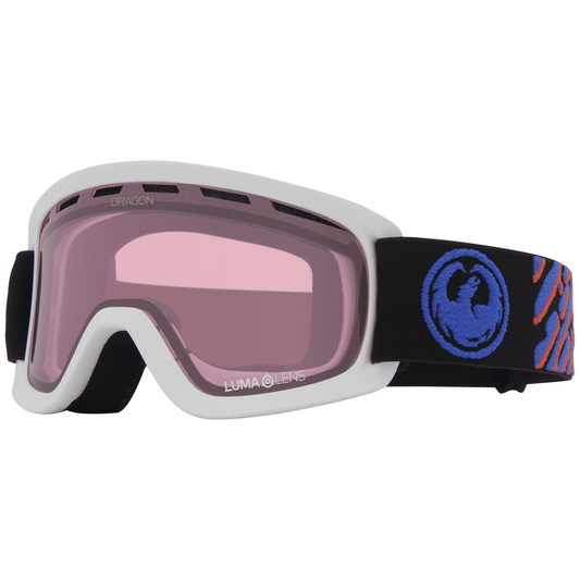 Dragon Lil D Goggles - Wildside