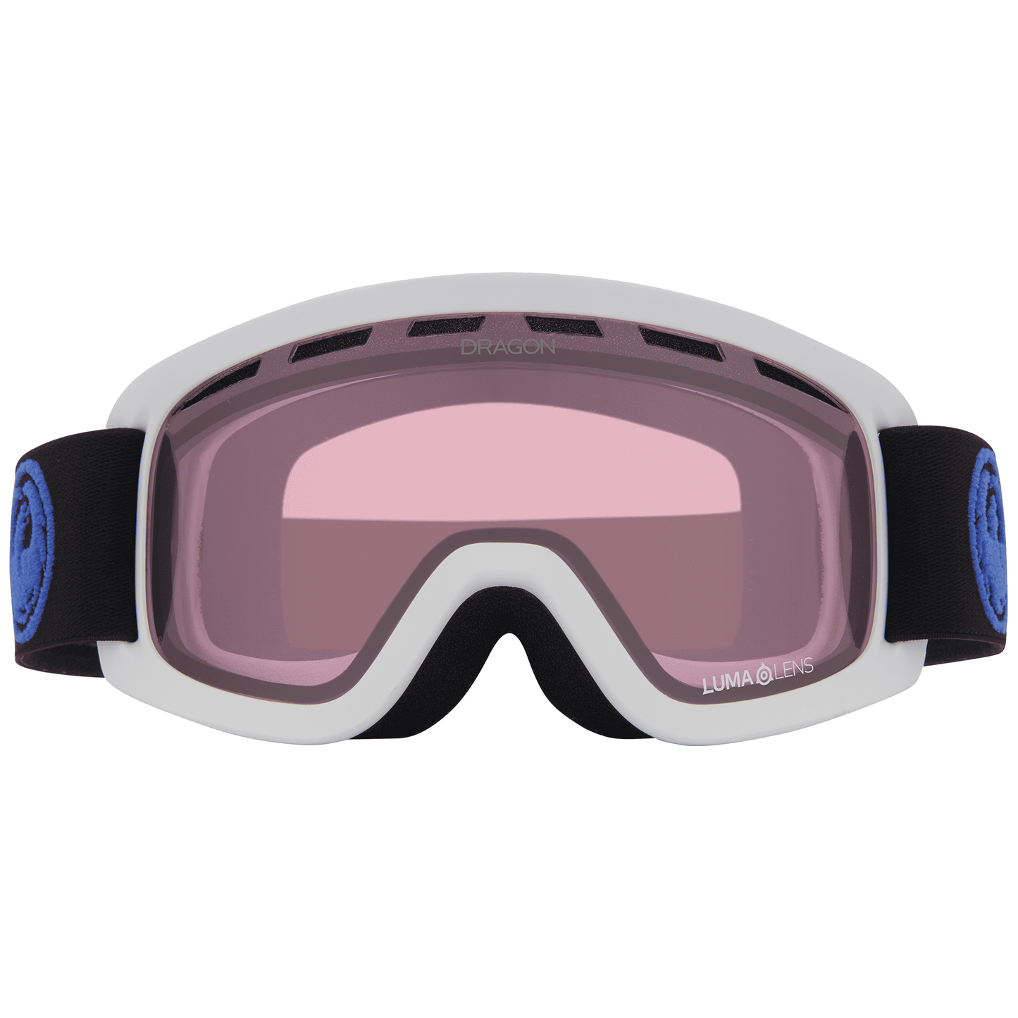 Dragon Lil D Goggles - Wildside