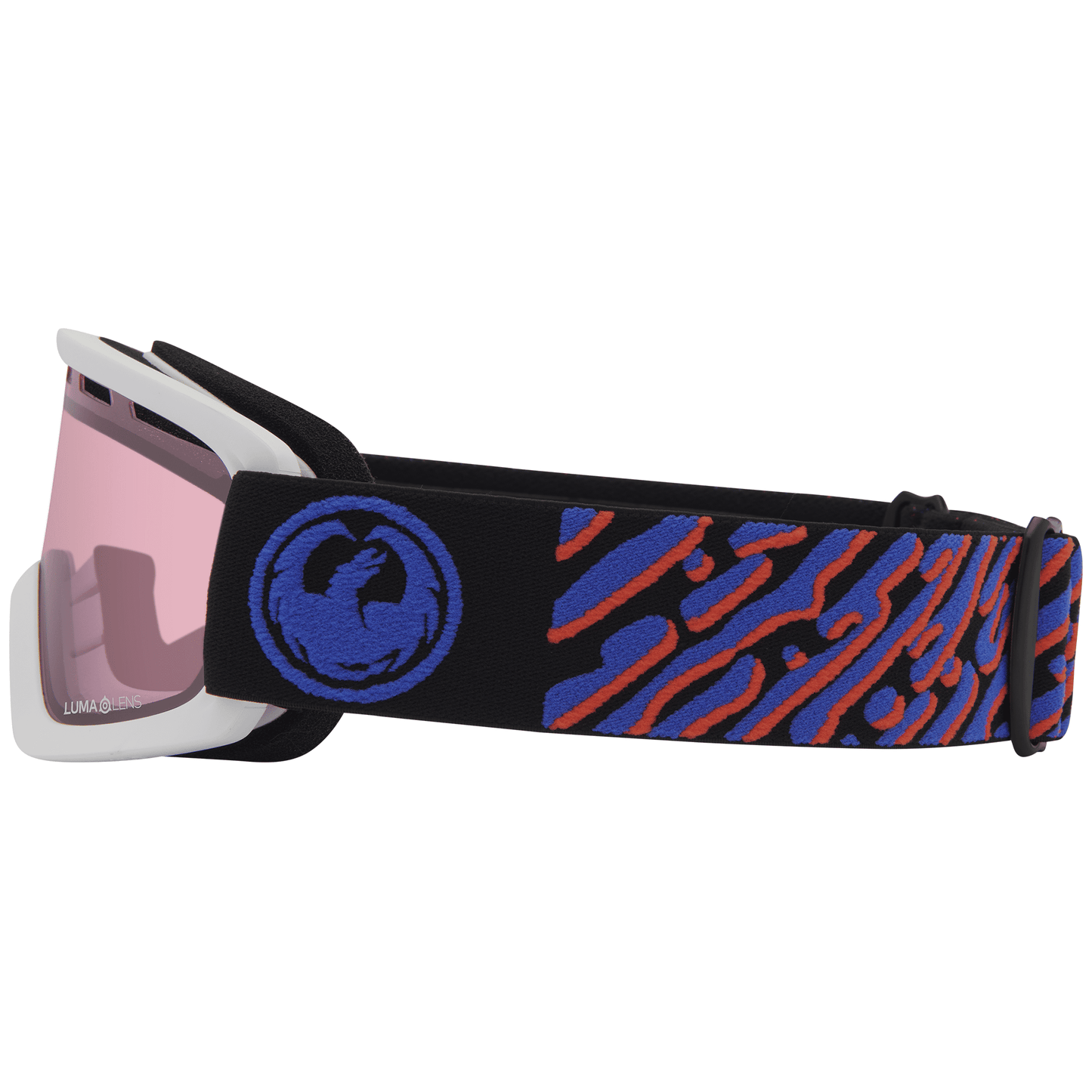 Dragon Lil D Goggles - Wildside