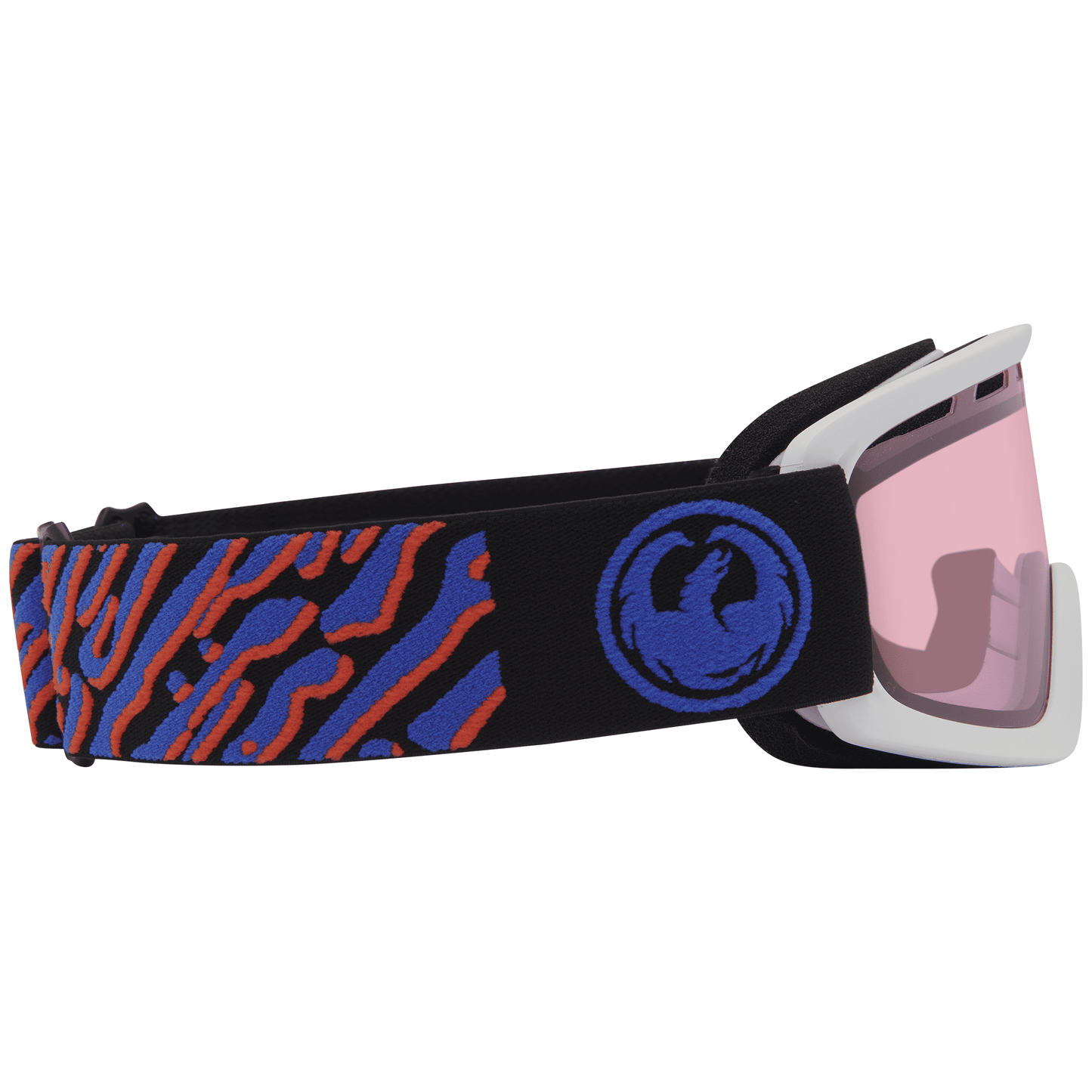 Dragon Lil D Goggles - Wildside