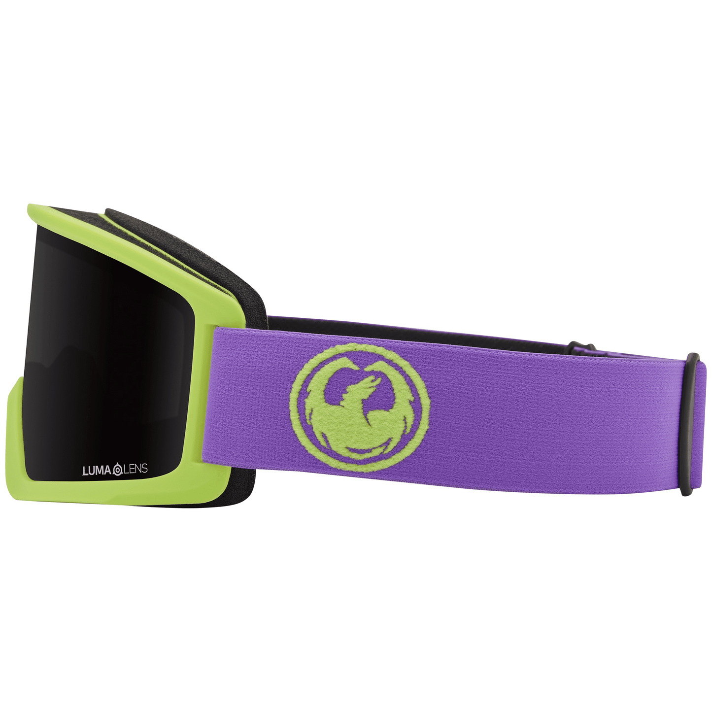 Dragon DX3 OTG Goggles - Murasaki