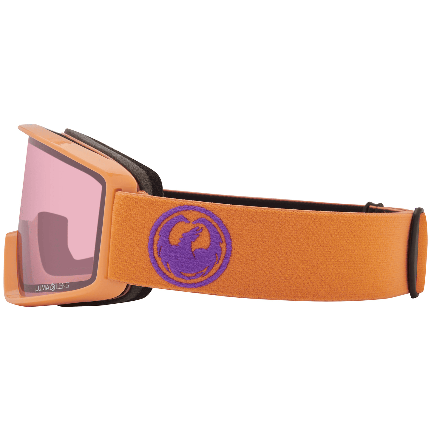 Dragon DXT OTG Goggles - Apricot