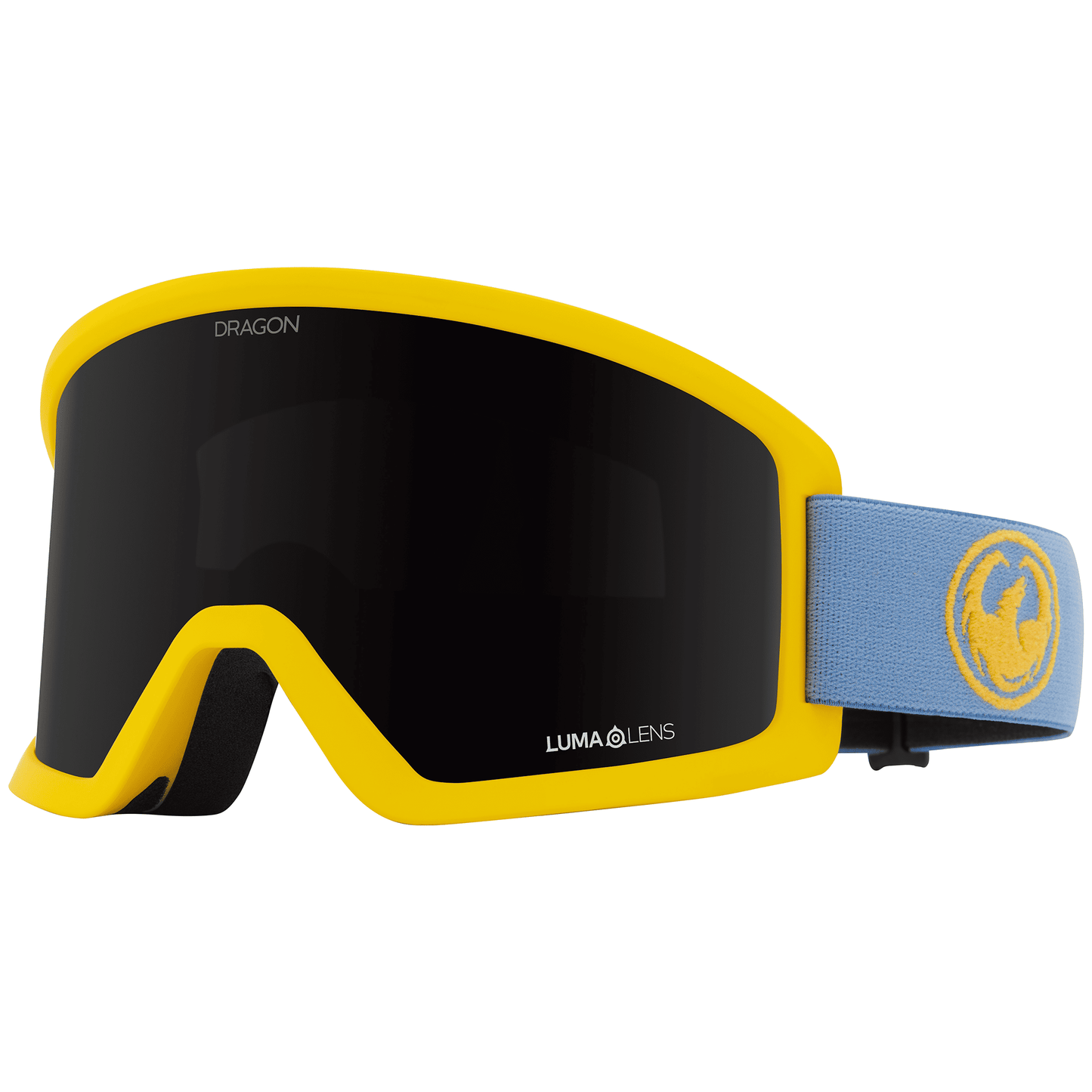 Dragon DX3 L OTG Goggles - Elemental