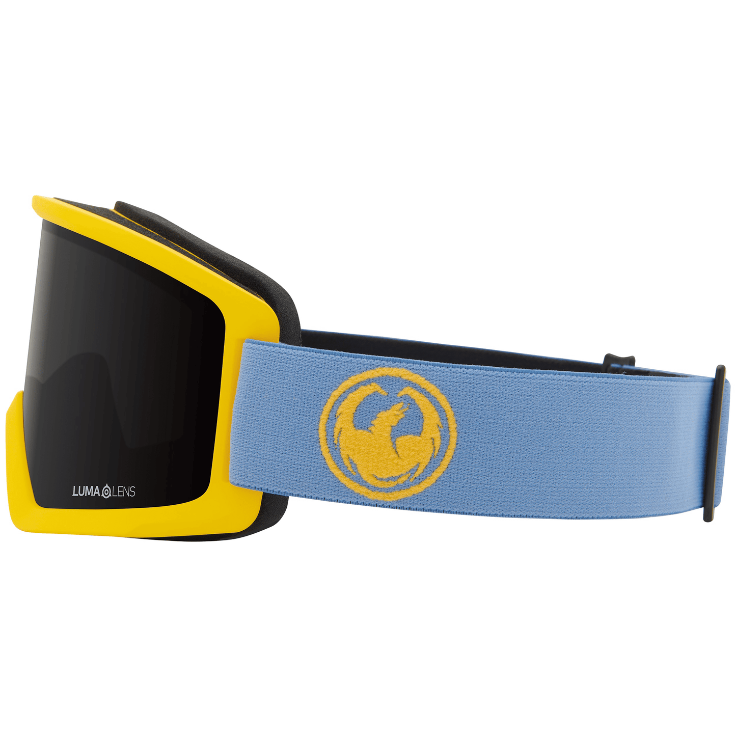 Dragon DX3 L OTG Goggles - Elemental