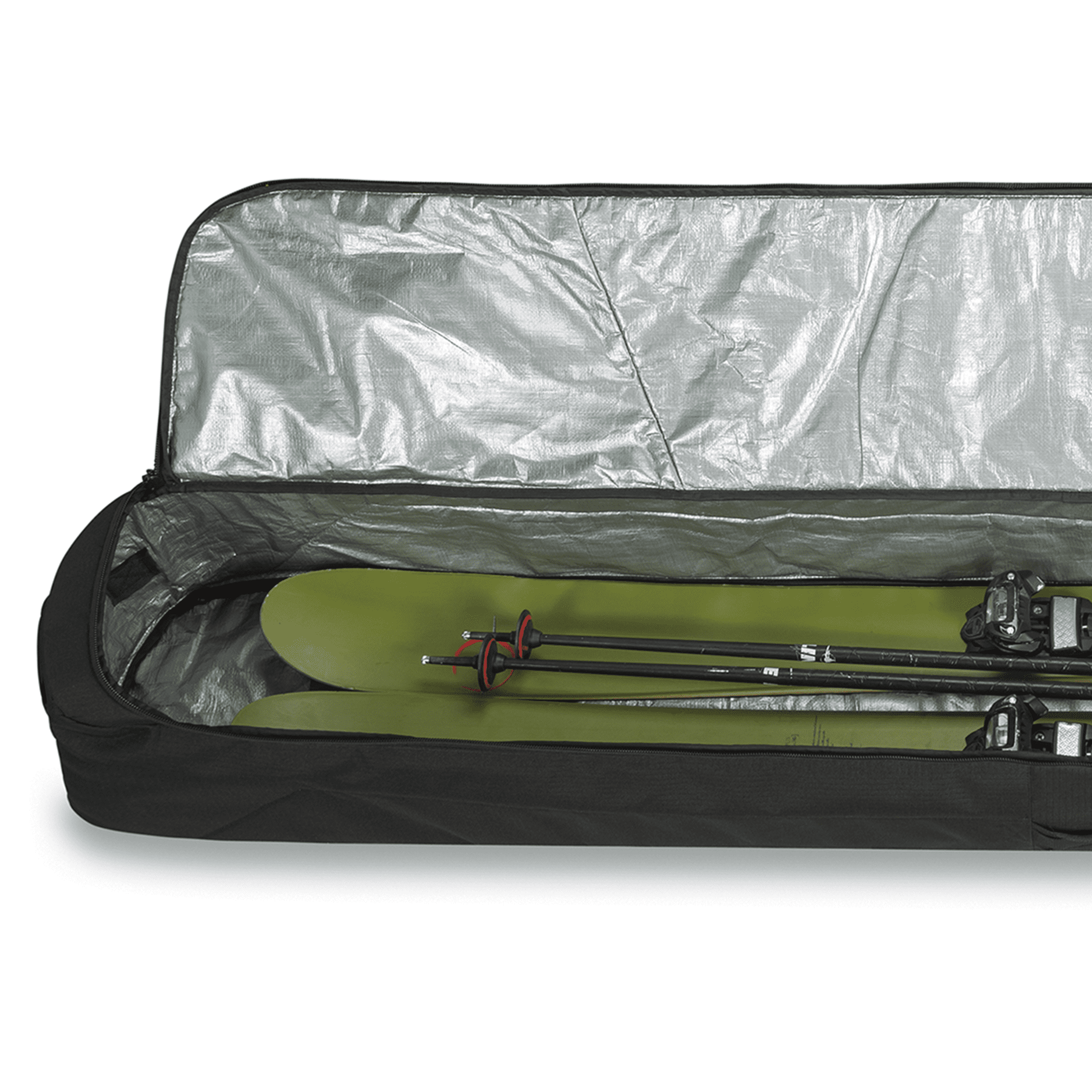 Osprey Transporter 60 - Borsa da viaggio all-terrain 60L Osprey Transporter 60 - Borsa da viaggio all-terrain 60L