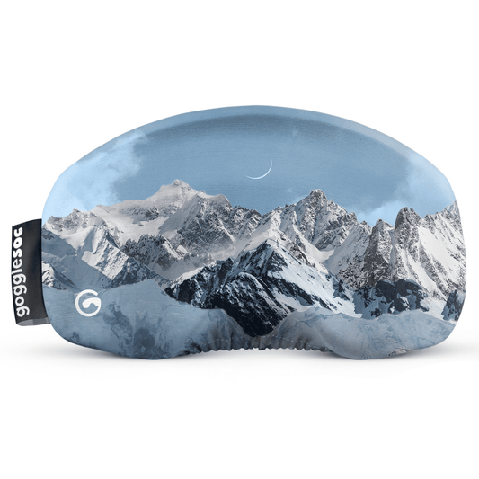 Gogglesoc - Alpine Peaks Soc