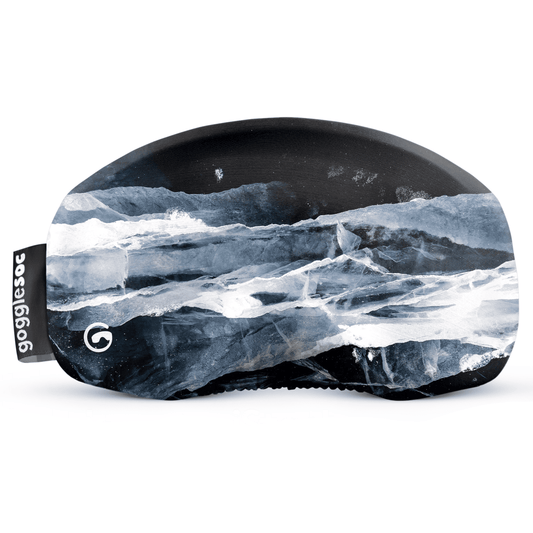 Gogglesoc - Glacial Lines Soc