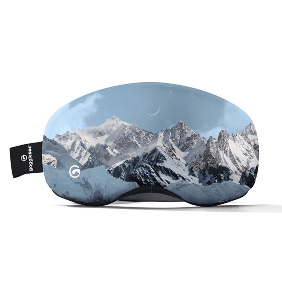 Gogglesoc Pro - Alpine Peaks Pro Soc
