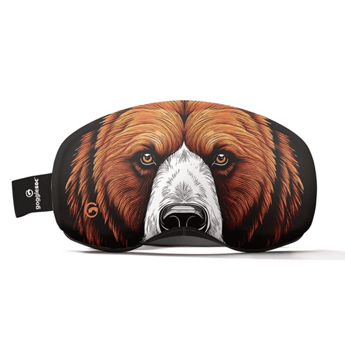 Gogglesoc Pro - Bear Pro Soc