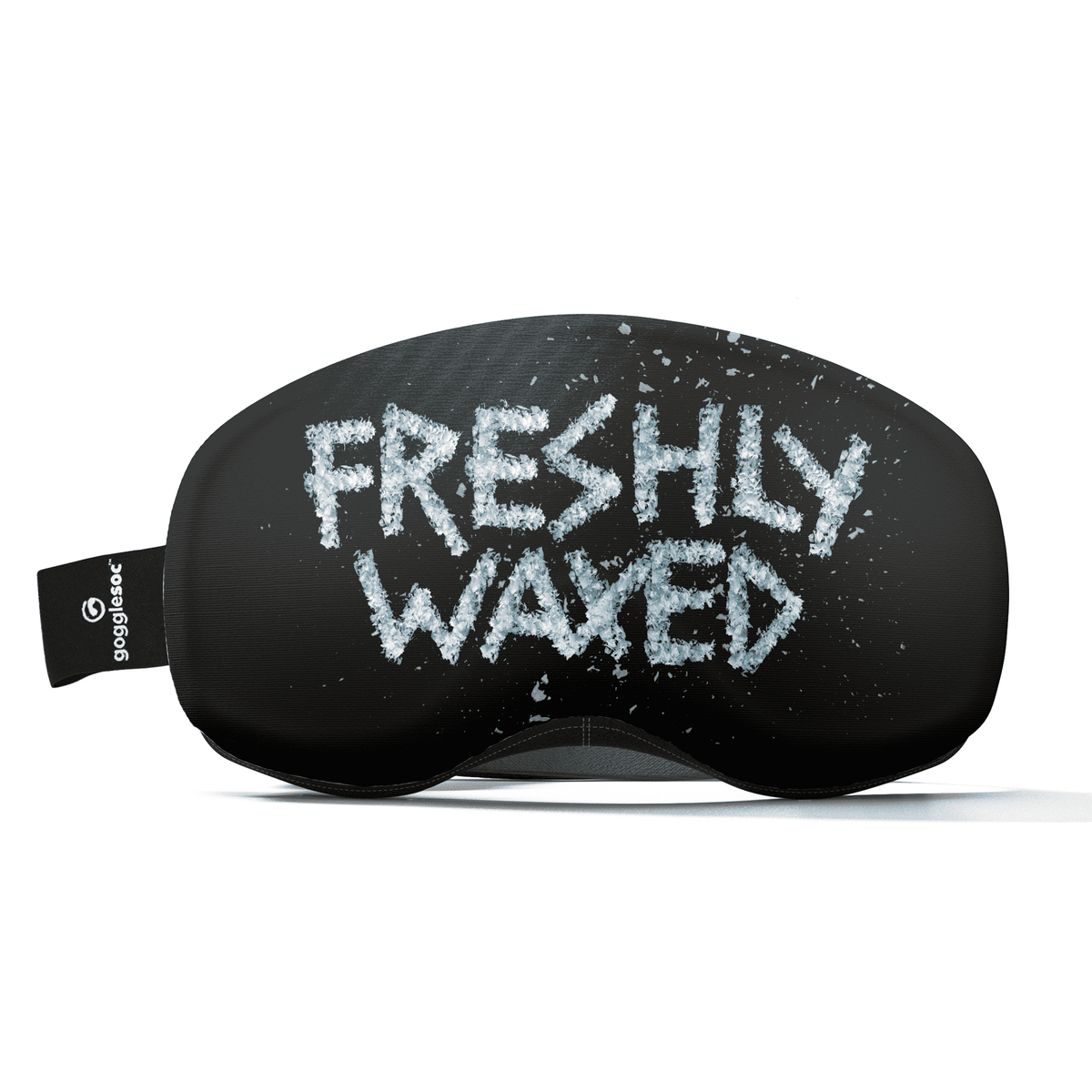 Gogglesoc Pro - Freshly Waxed Pro Soc