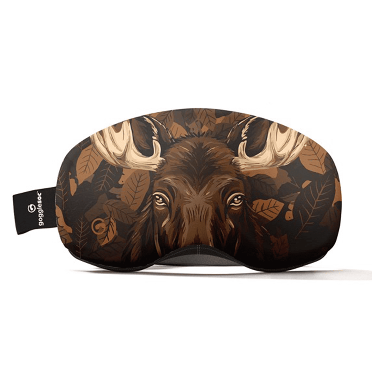 Gogglesoc Pro - Moose Pro Soc