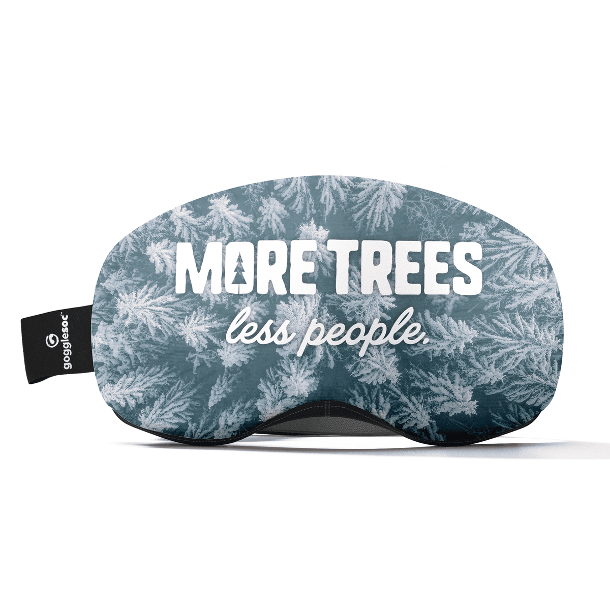 Gogglesoc Pro - More Trees Pro Soc