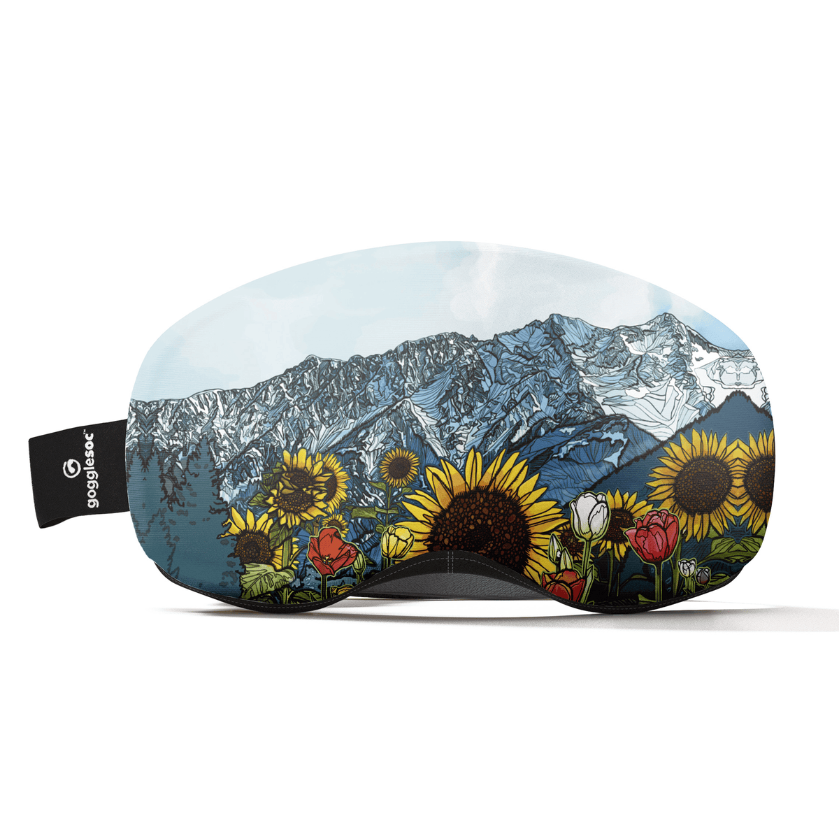 Gogglesoc Pro - Mount Currie Pro Soc