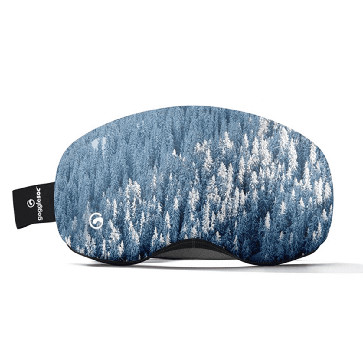 Gogglesoc Pro - Winter Wood Pro Soc