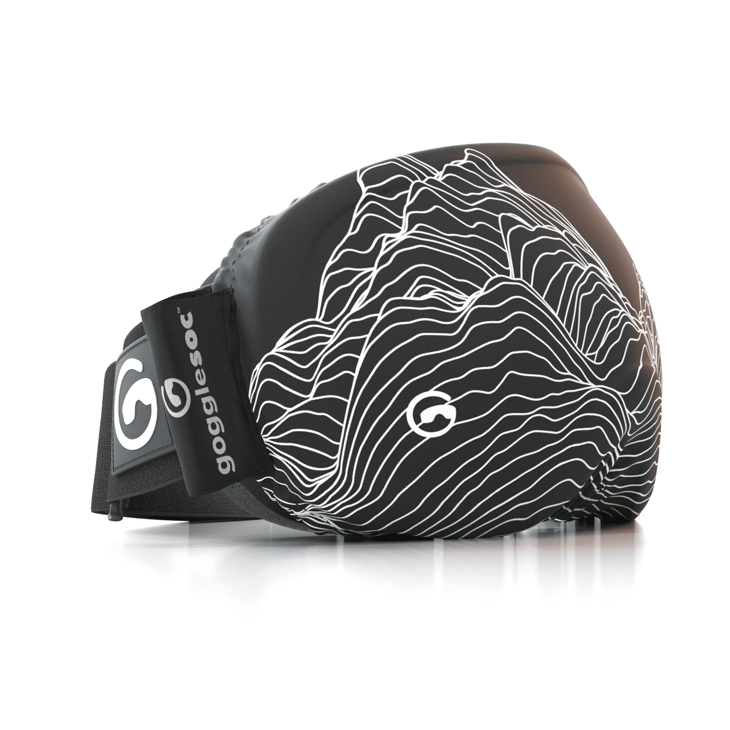 Gogglesoc - Contour Lines Soc
