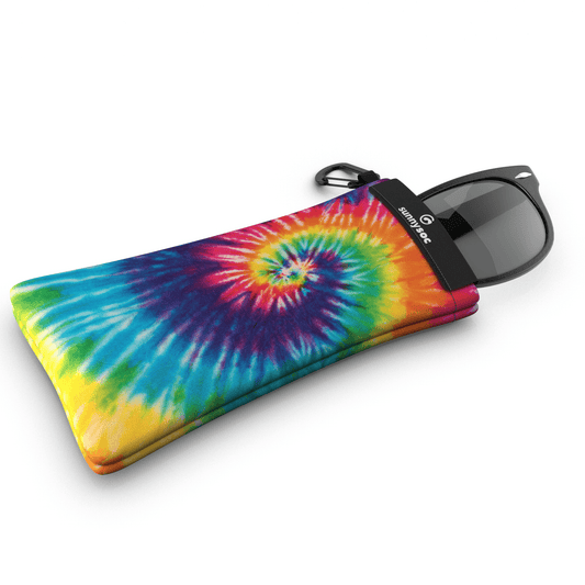 Gogglesoc Sunnysoc - Tie Dye Sunnysoc