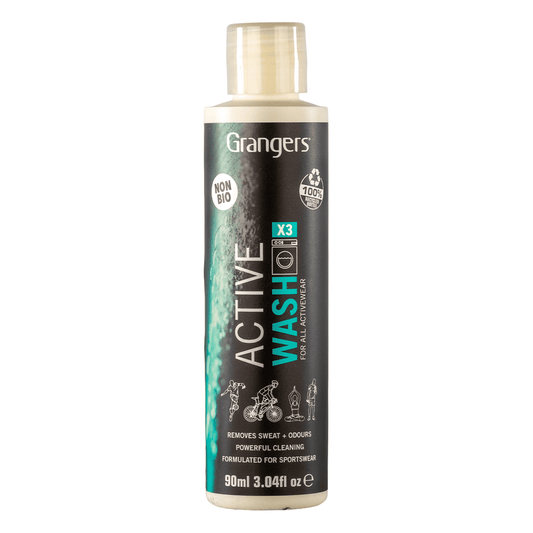 Grangers Active Wash - 90ml