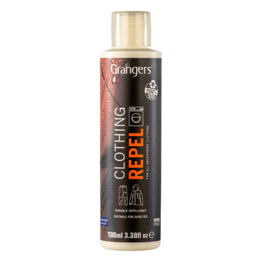 Grangers Clothing Repel - 100ml