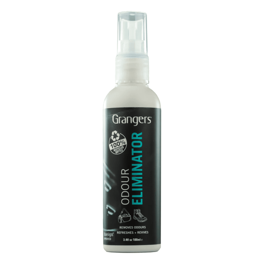 Grangers Odour Eliminator - 100ml