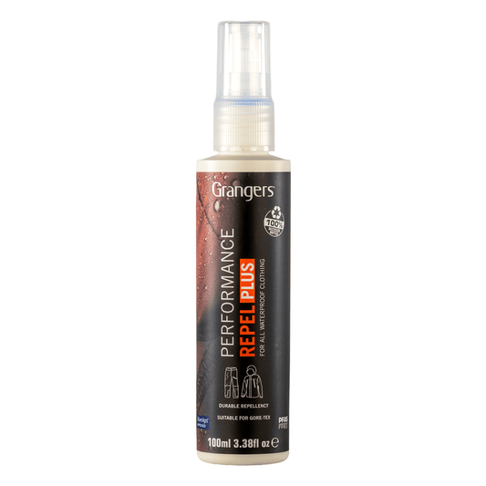 Grangers Performance Repel Plus - 100ml