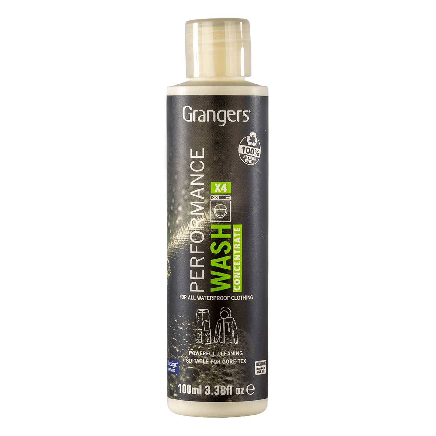 Grangers Performance Wash - 100ml