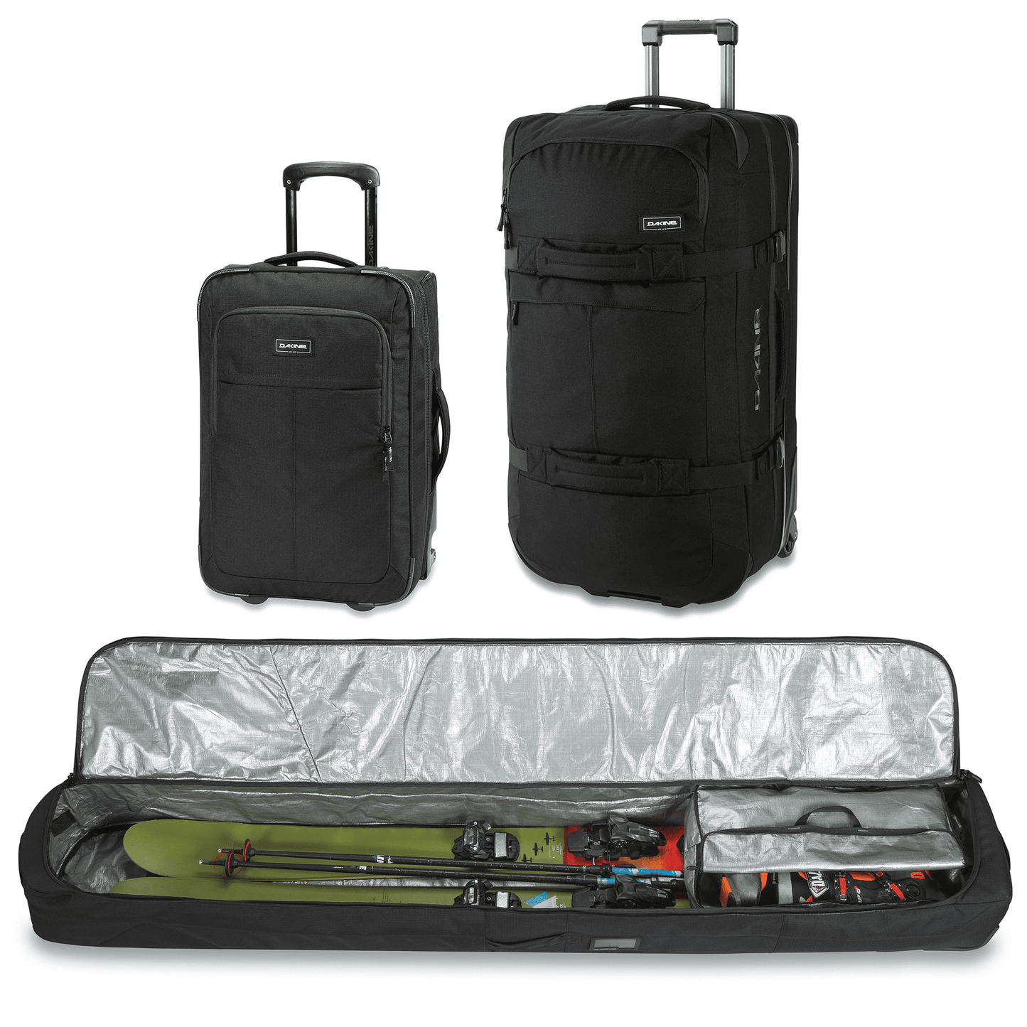 Dakine Luggage Bundle - Ski Large