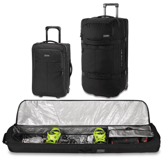 Dakine Luggage Bundle - Snowboard Large