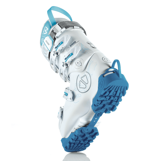 Sidas Ski Boot Traction Soles