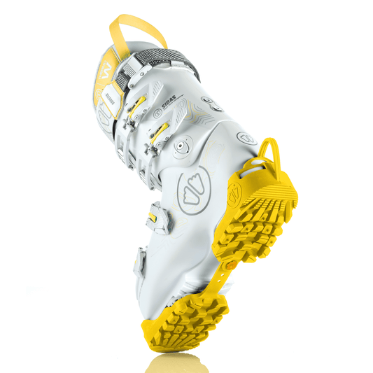 Sidas Ski Boot Traction Soles