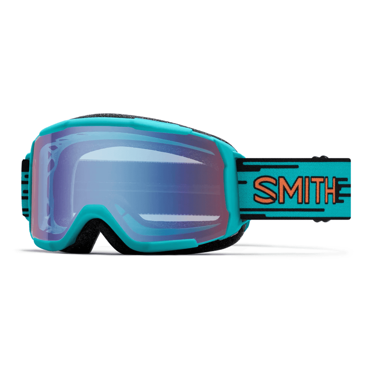 Smith Daredevil Goggles - Tropic Kidding