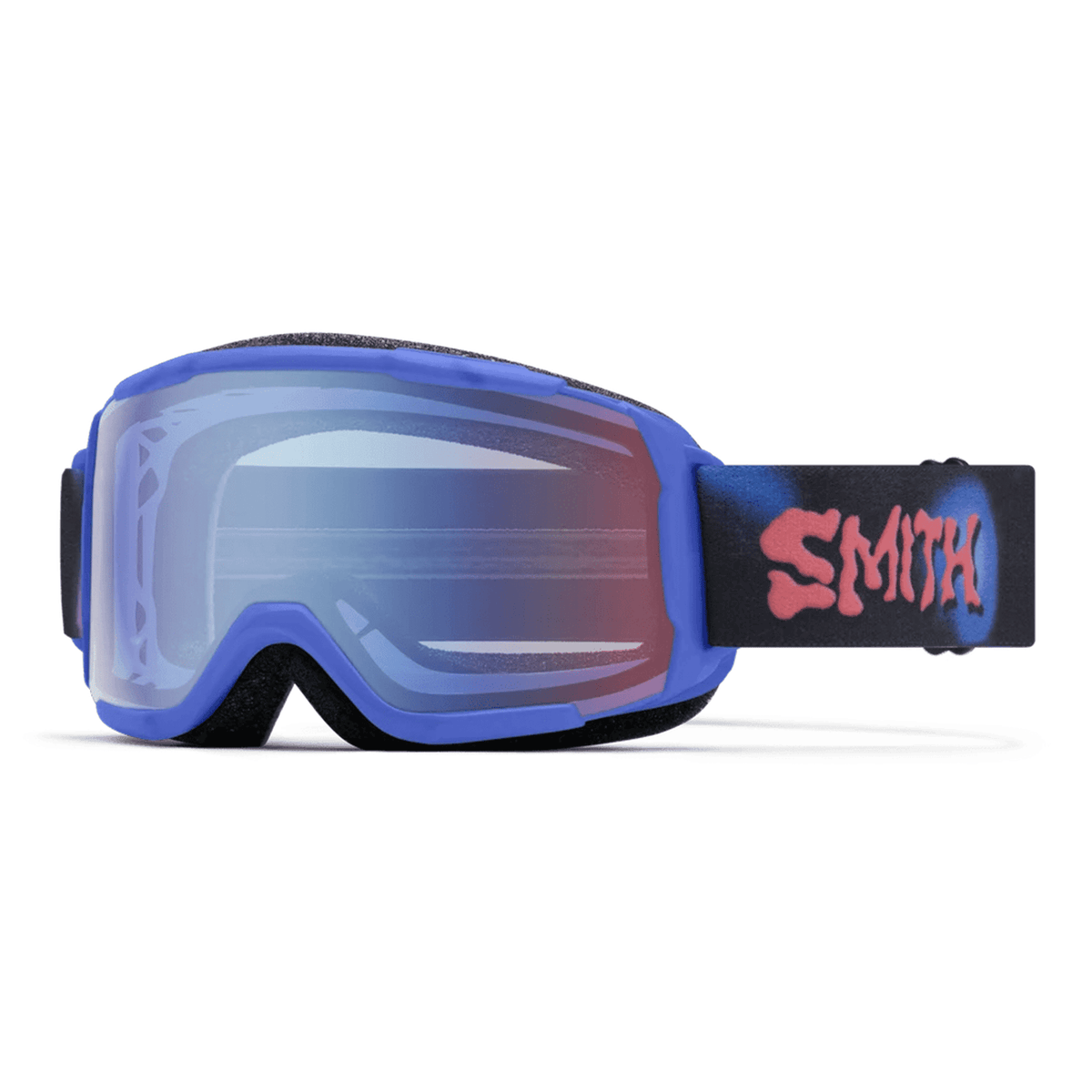 Smith Grom Kids Goggles - Supernova Vibes