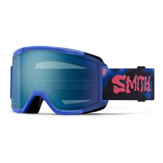 Smith Squad Goggles - Supernova Vibes