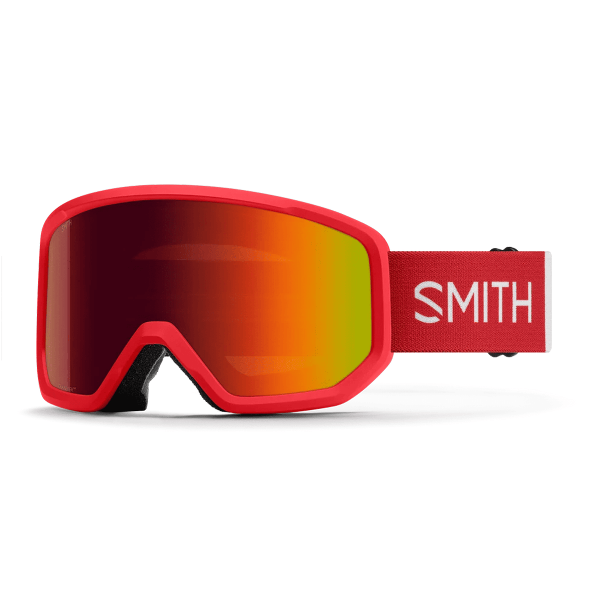Smith Transfer Goggles - Patrol