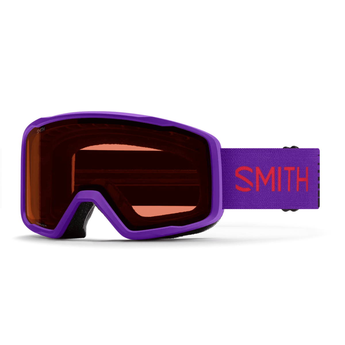 Smith Tribute Goggles - Fresh Purple