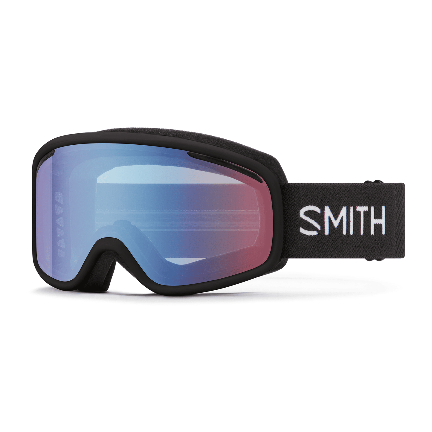 Smith Vogue Goggles - Black Blue