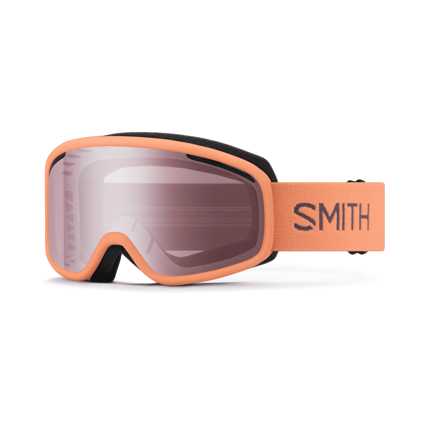 Smith Vogue Goggles - Arctic Apricot Ignitor