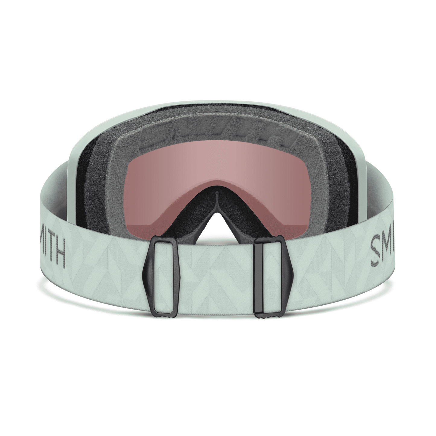 Smith Rally Goggles - Alpine Ice Ignitor