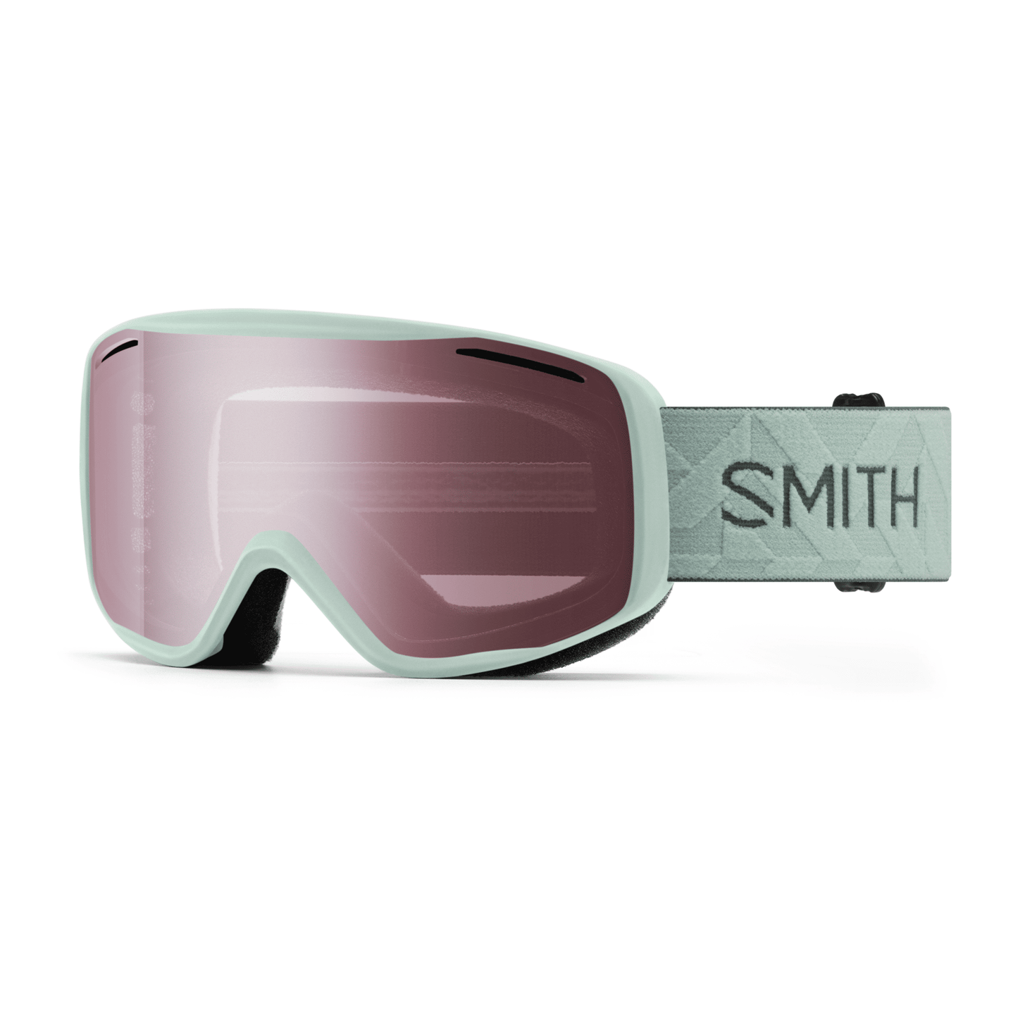 Smith Rally Goggles - Alpine Ice Ignitor