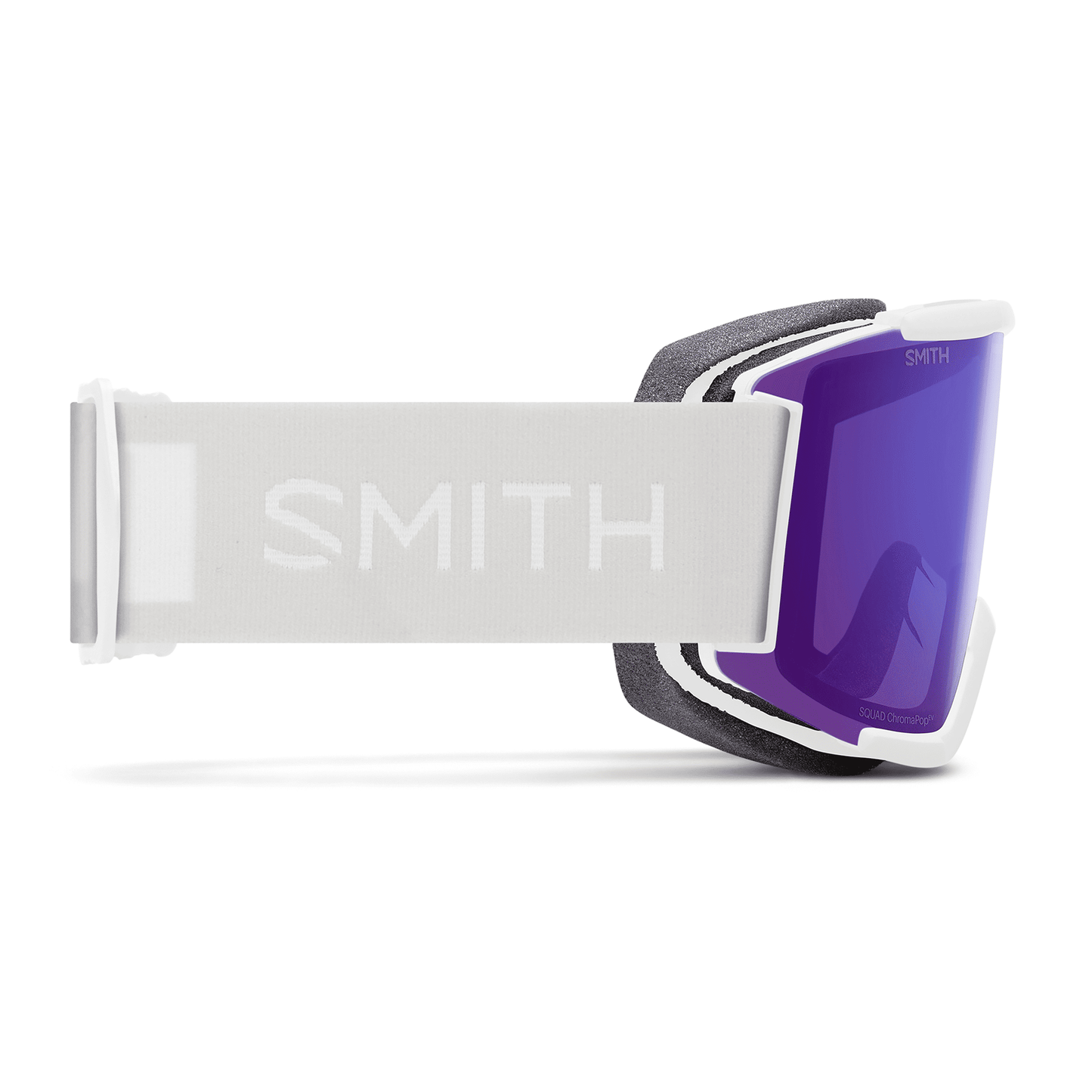 Smith Squad Goggles - White Vapor Violet