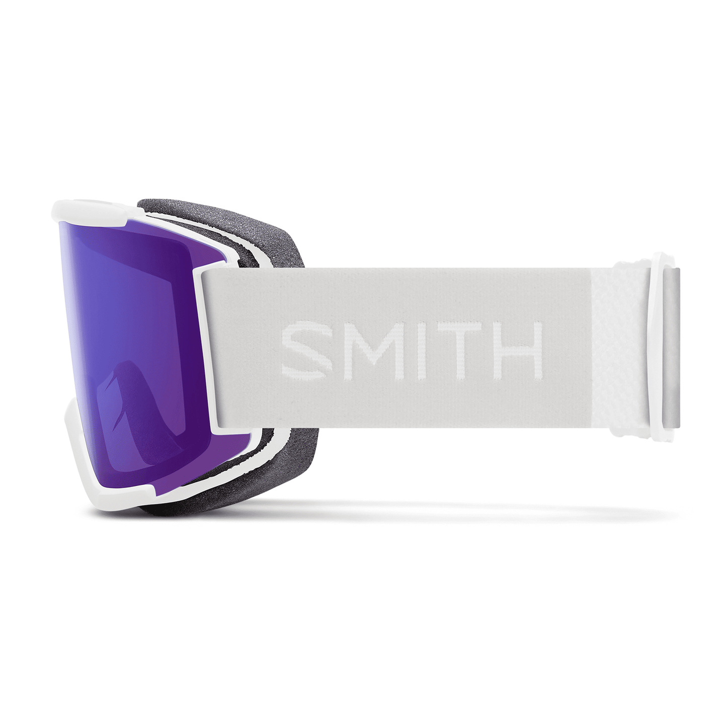 Smith Squad Goggles - White Vapor Violet