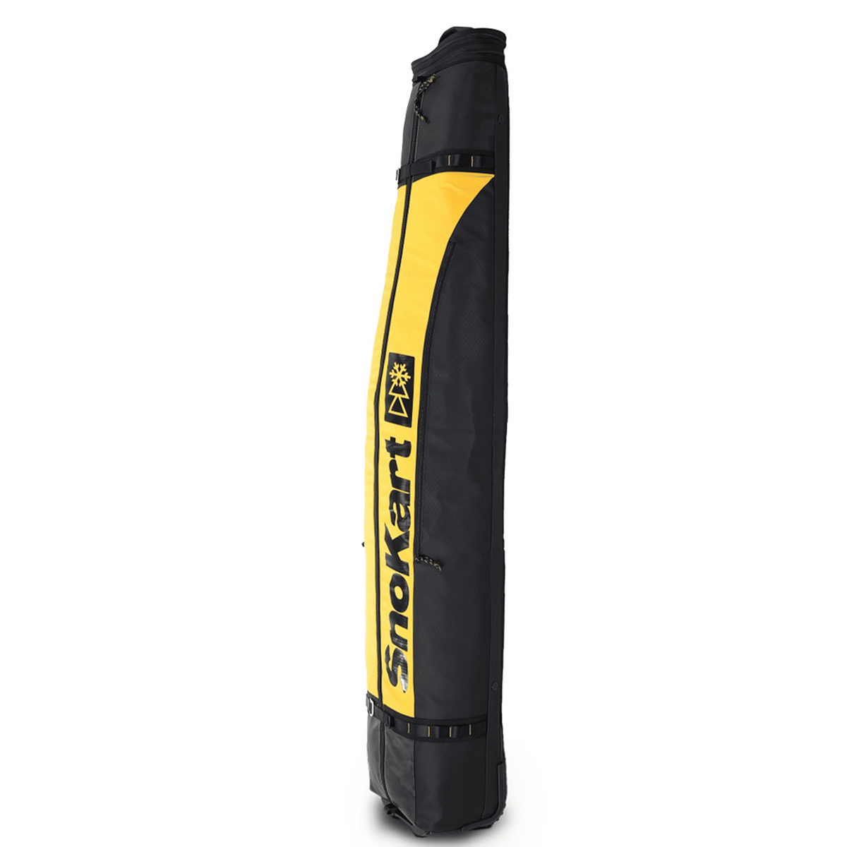 Snokart 2 Ski Flex Roller - Urban Sun