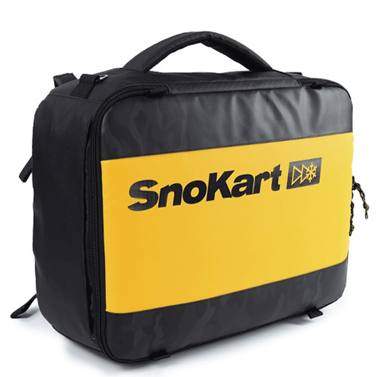 Snokart Boot & Helmet Case - Urban Sun