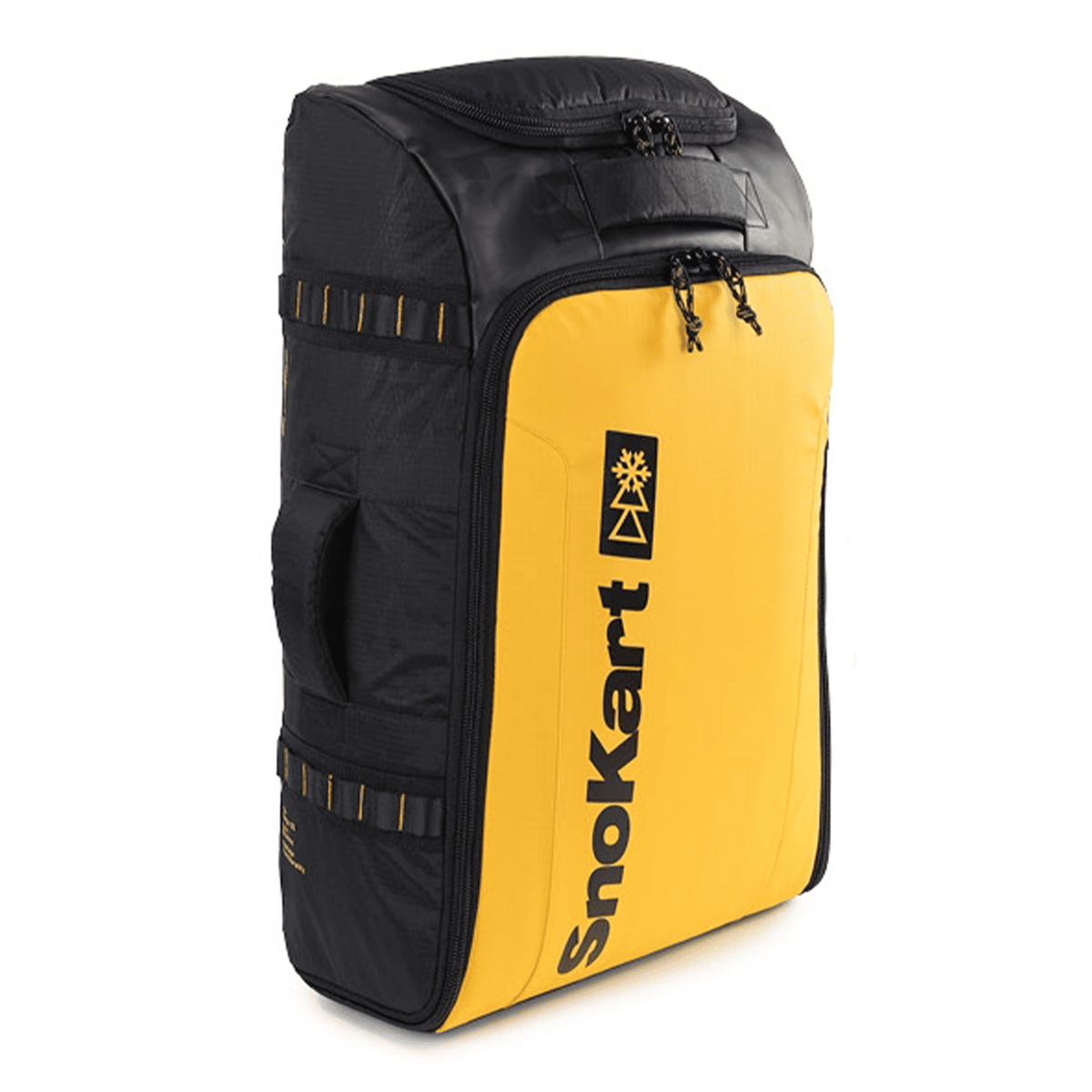 Snokart Kargo 40 Backpack - Urban Sun